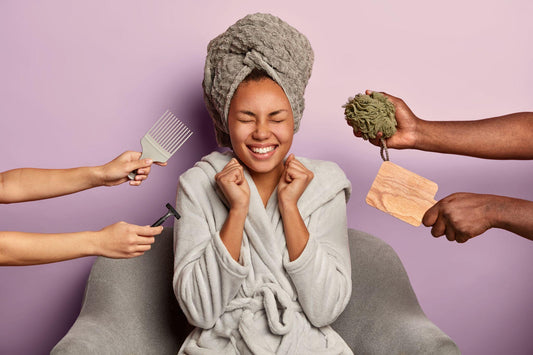 The 3 Pillars of Beauty: Sleep, Stillness, and Steps