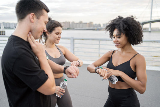 From To-Do to Done: Smartwatch Timers That Actually Work