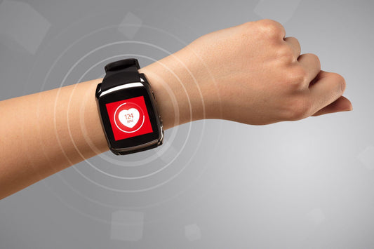 What If Your Watch Could Whisper: ‘Take a Break, You’re Burning Out’?