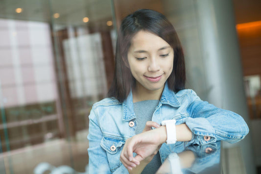 The Calm Before the Text: Helping Teen Girls Tune In to Their Health