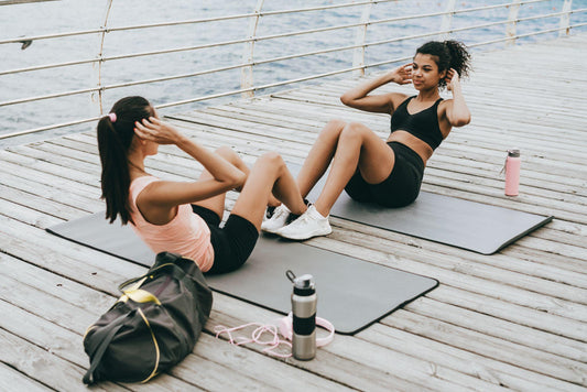 Gamify Your Workout: Smartwatch Challenges for Friends & Fitness Buddies