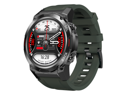 Myotem T21 Smart Watch