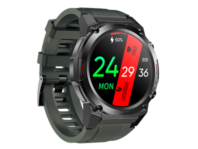 Myotem T21 Smart Watch