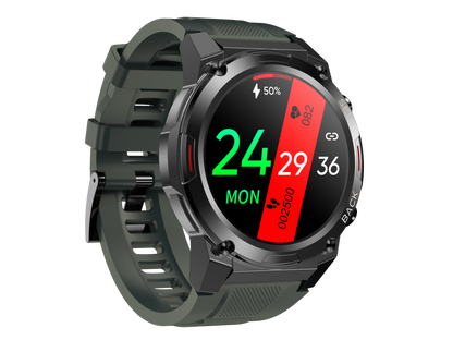 Myotem T21 Smart Watch