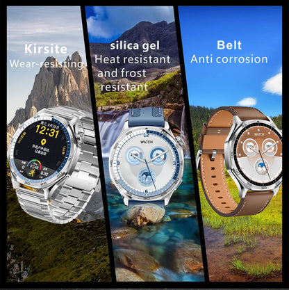 Myotem S5Pro Smart Watch