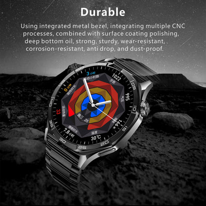 Myotem S5Pro Smart Watch