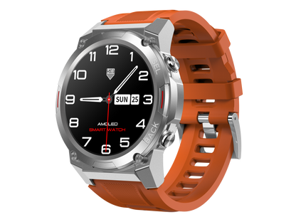Myotem T21 Smart Watch