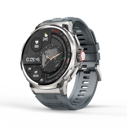 Myotem V69 Smart Watch