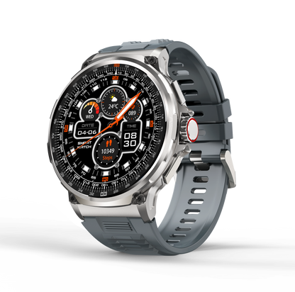 Myotem V69 Smart Watch