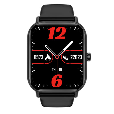 MYOTEM G39 BT call Smartwatch