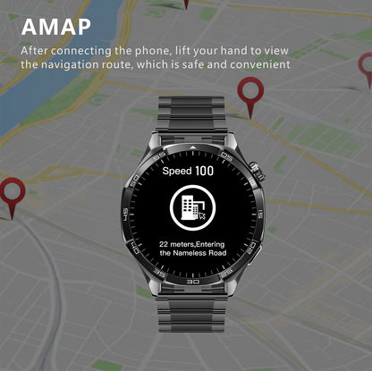 Myotem S5Pro Smart Watch