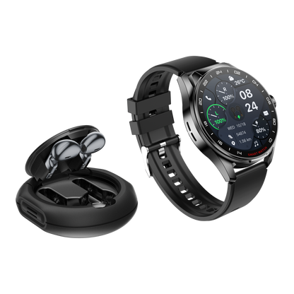 Myotem D9 Smart Watch