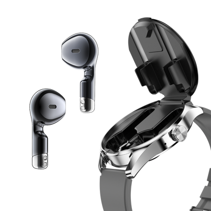Myotem D9 Smart Watch