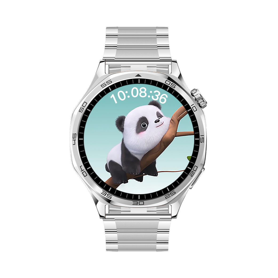 Myotem S5Pro Smart Watch