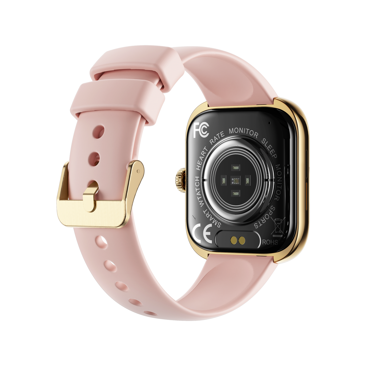 Myotem G46 Smart Watch
