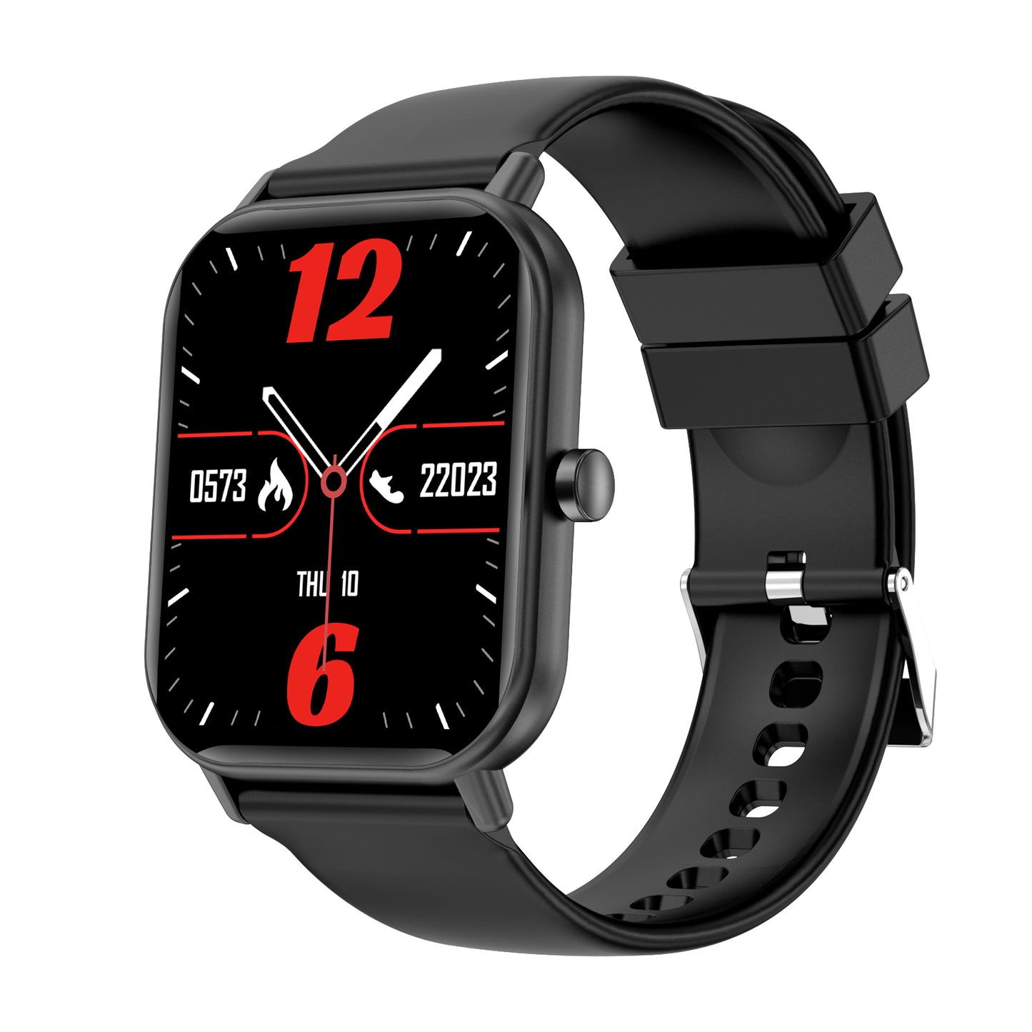 MYOTEM G39 BT call Smartwatch