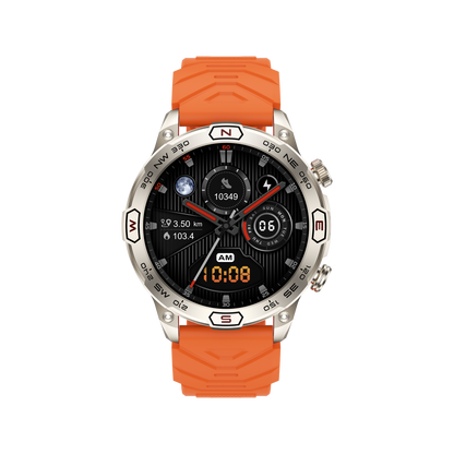 MYOTEM KC86 Smartwatch