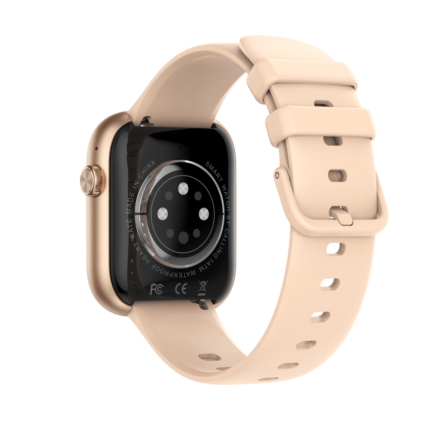 MYOTEM P89  Bluetooth call watch