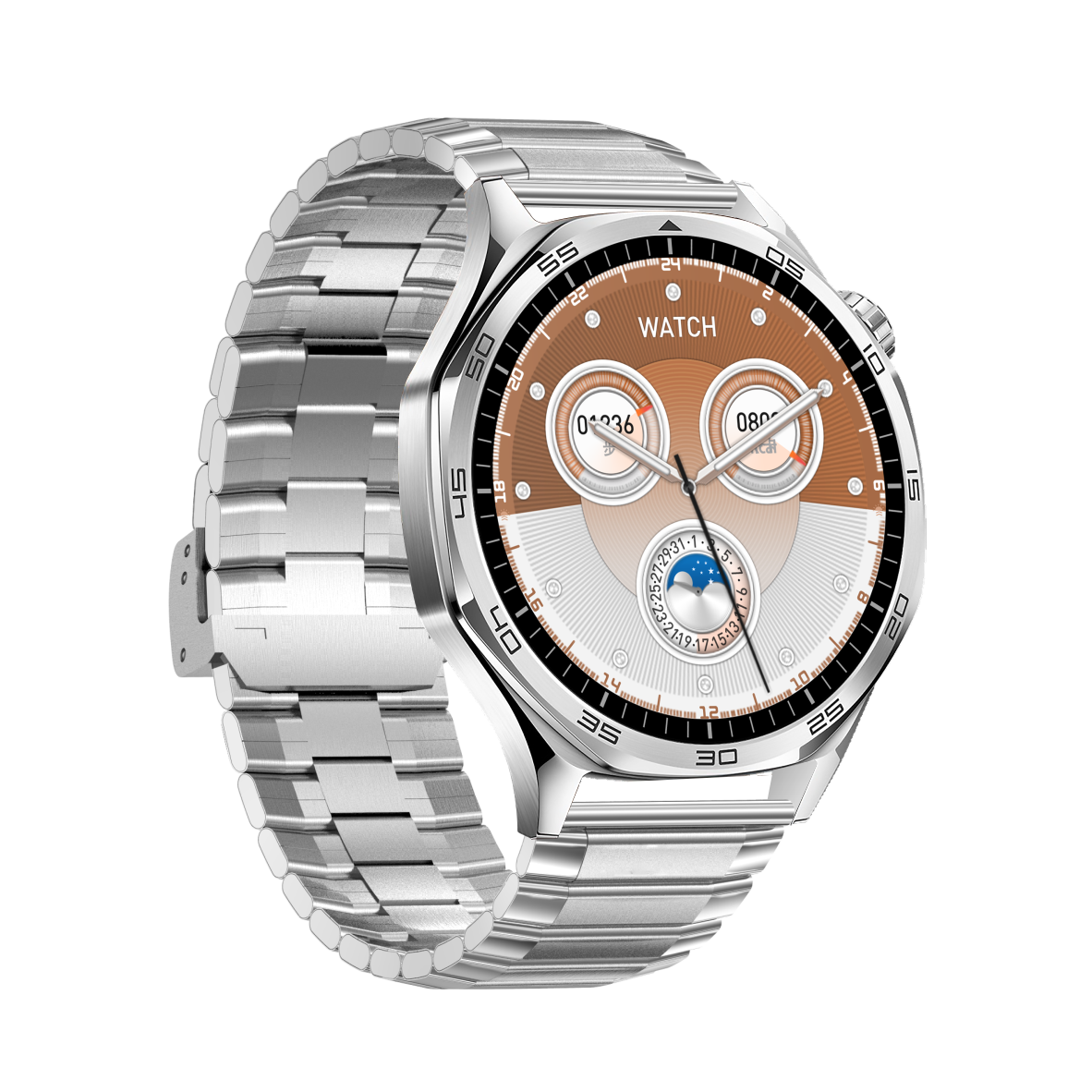 Myotem S5Pro Smart Watch