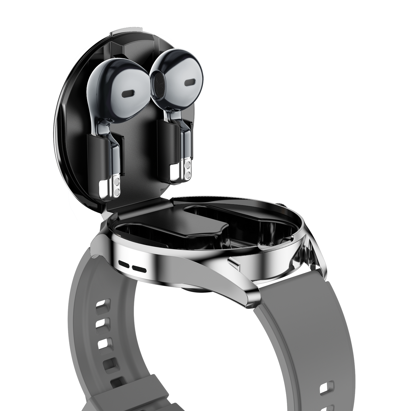 Myotem D9 Smart Watch