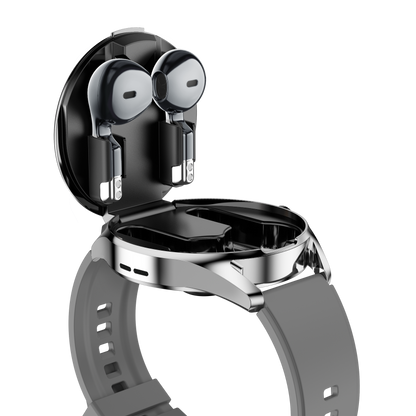 Myotem D9 Smart Watch