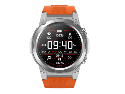 Myotem T21 Smart Watch