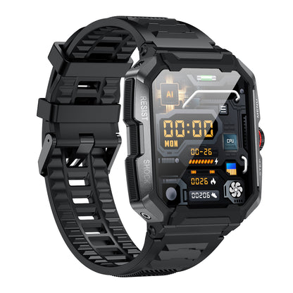 MYOTEM AK47 SMARTWATCH