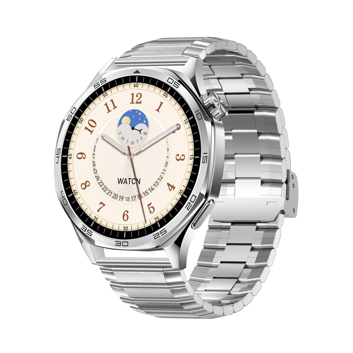 Myotem S5Pro Smart Watch