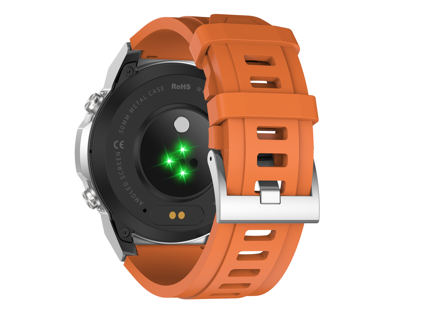 Myotem T21 Smart Watch