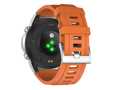 Myotem T21 Smart Watch