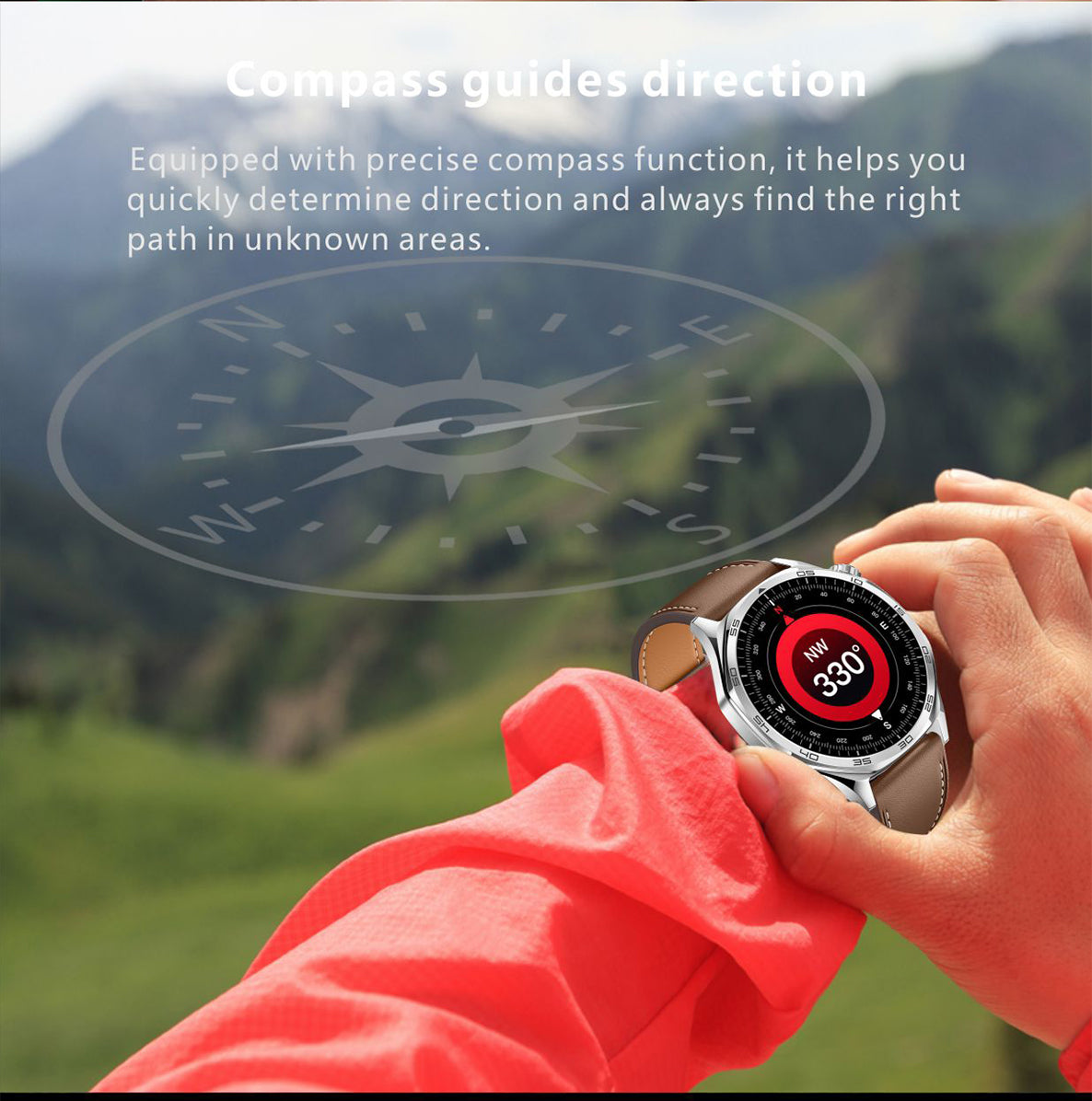 Myotem S5Pro Smart Watch