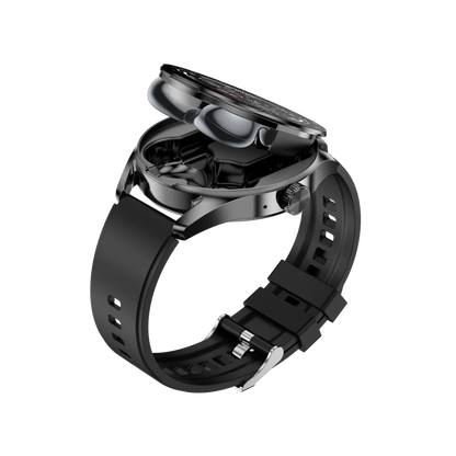 Myotem D9 Smart Watch