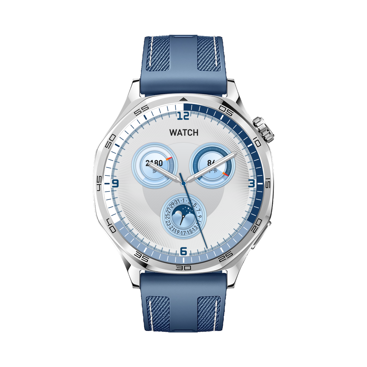 Myotem S5Pro Smart Watch