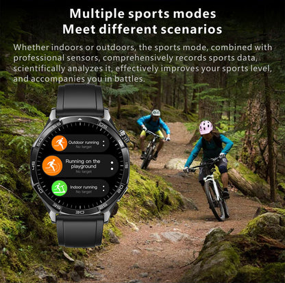 Myotem S5Pro Smart Watch