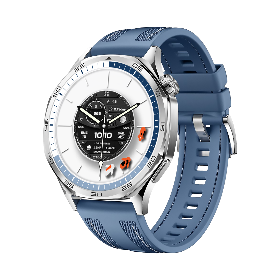 Myotem S5Pro Smart Watch