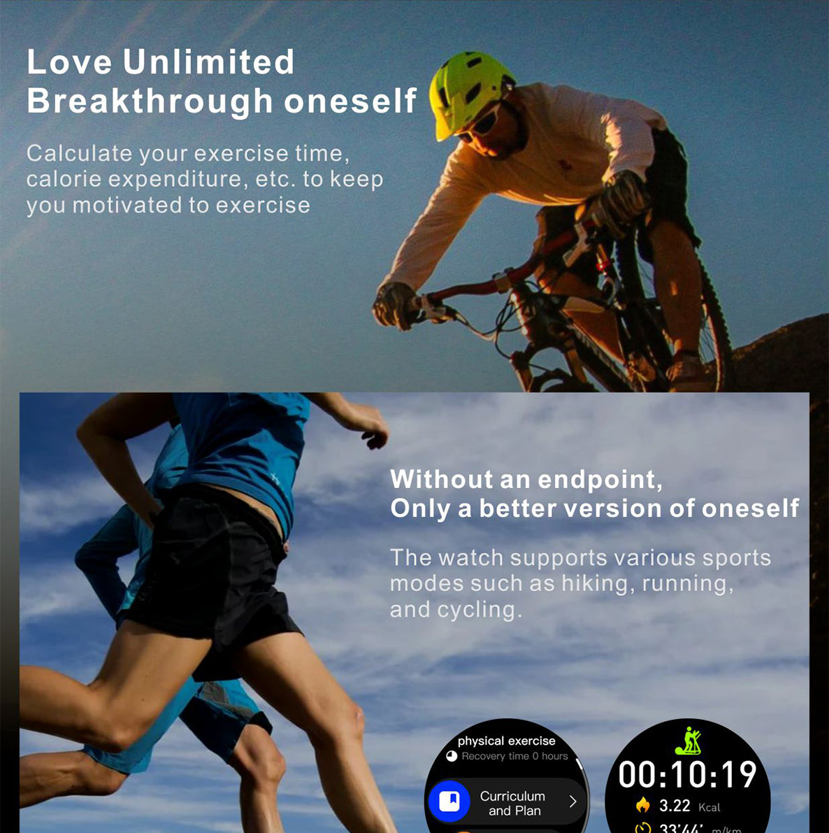 Myotem S5Pro Smart Watch