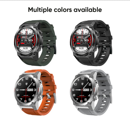 Myotem T21 Smart Watch