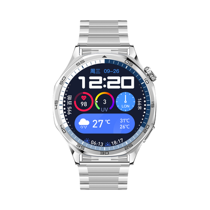 Myotem S5Pro Smart Watch