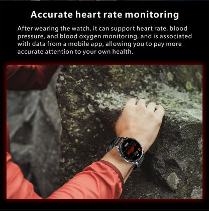 Myotem S5Pro Smart Watch