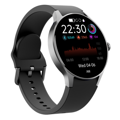 MYOTEM Y80 Smart Bracelet