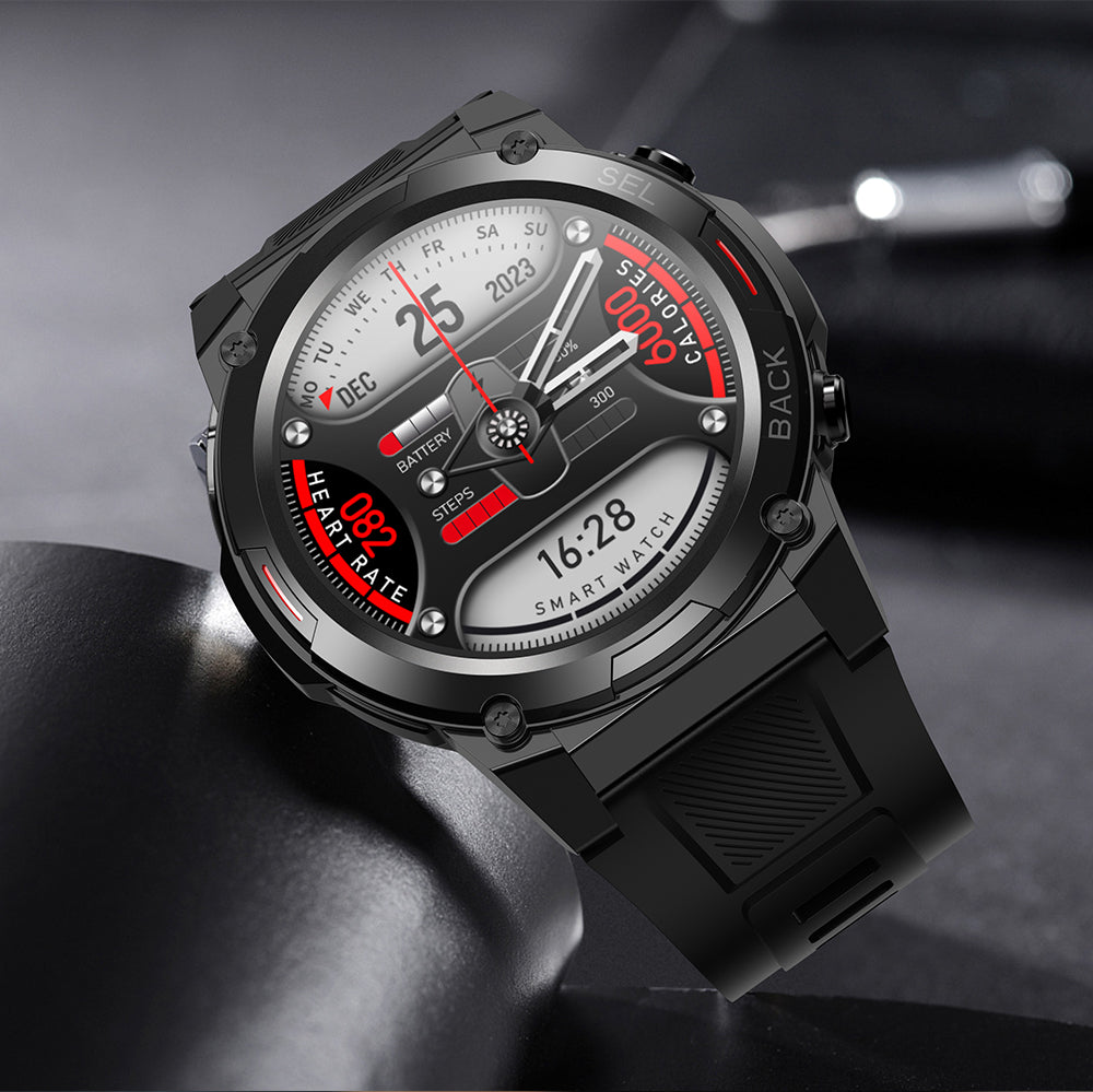 Myotem T21 Smart Watch