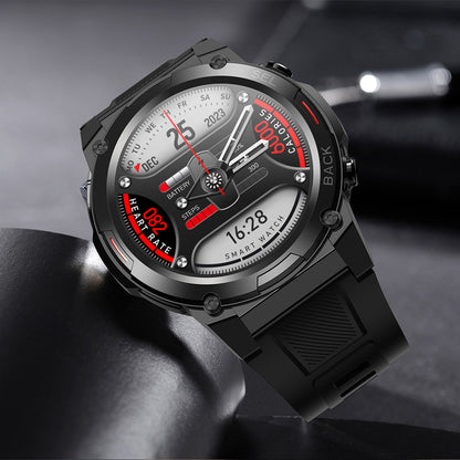 Myotem T21 Smart Watch