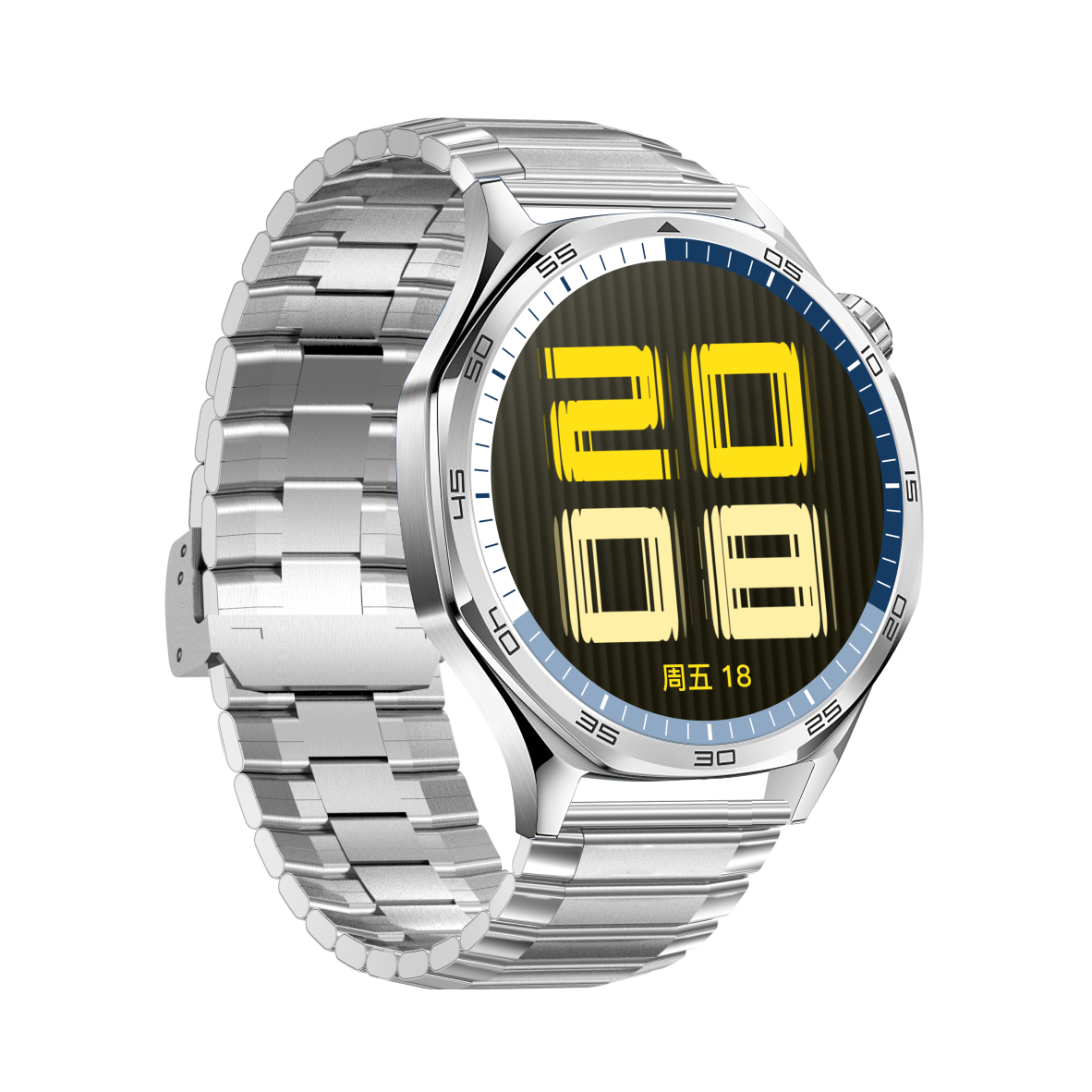 Myotem S5Pro Smart Watch