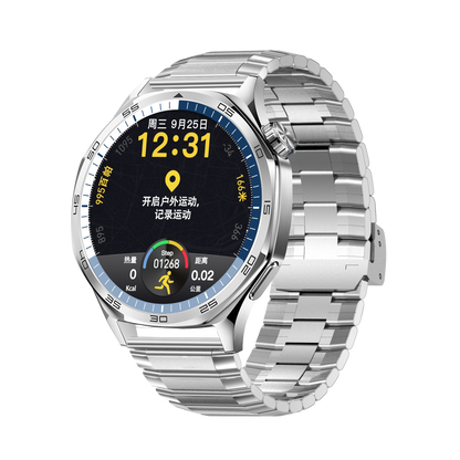 Myotem S5Pro Smart Watch