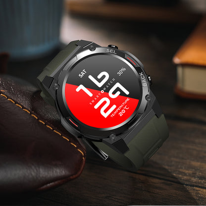 Myotem T21 Smart Watch