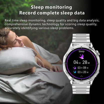 Myotem S5Pro Smart Watch