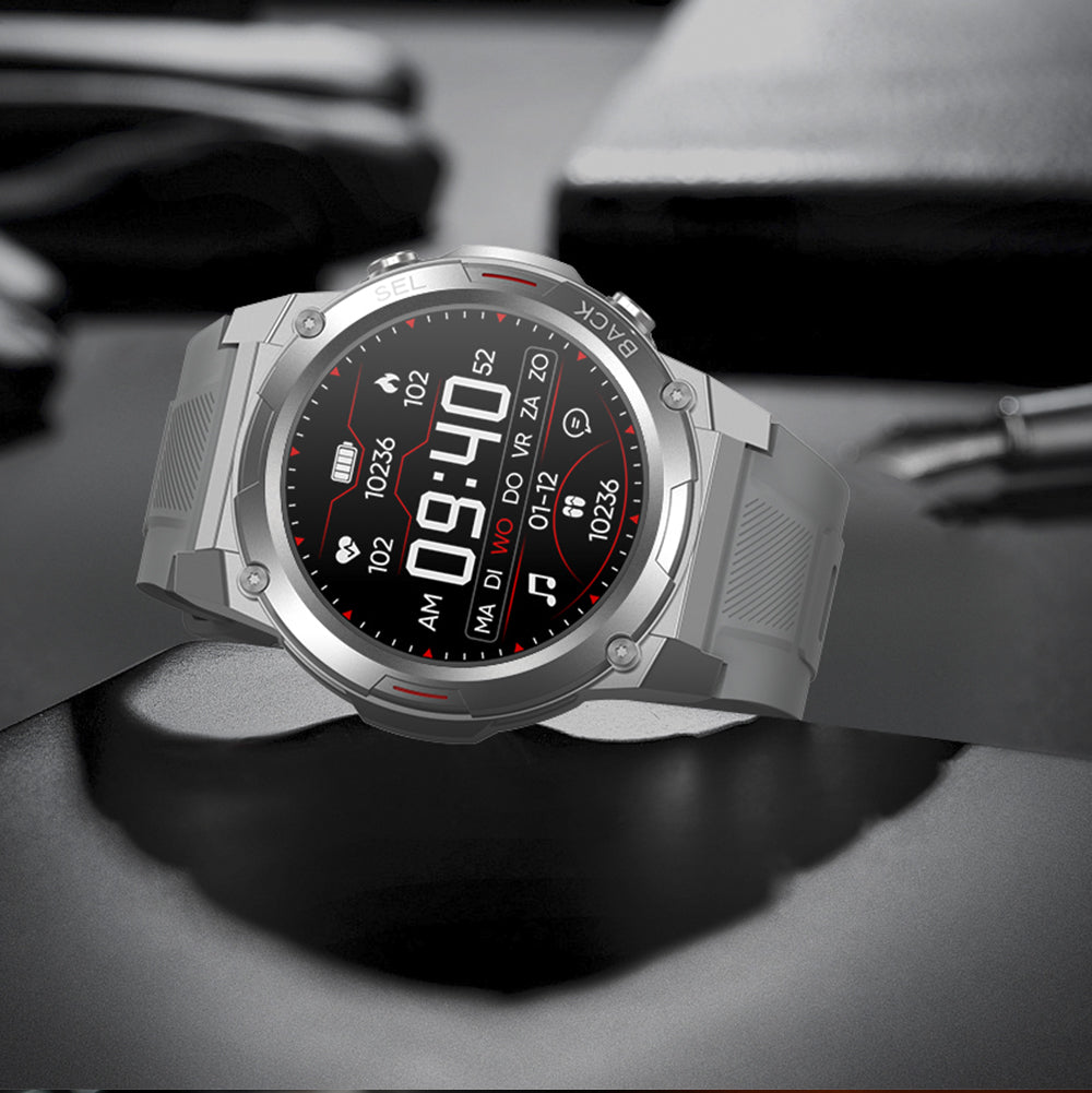 Myotem T21 Smart Watch