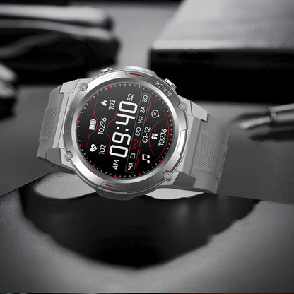 Myotem T21 Smart Watch