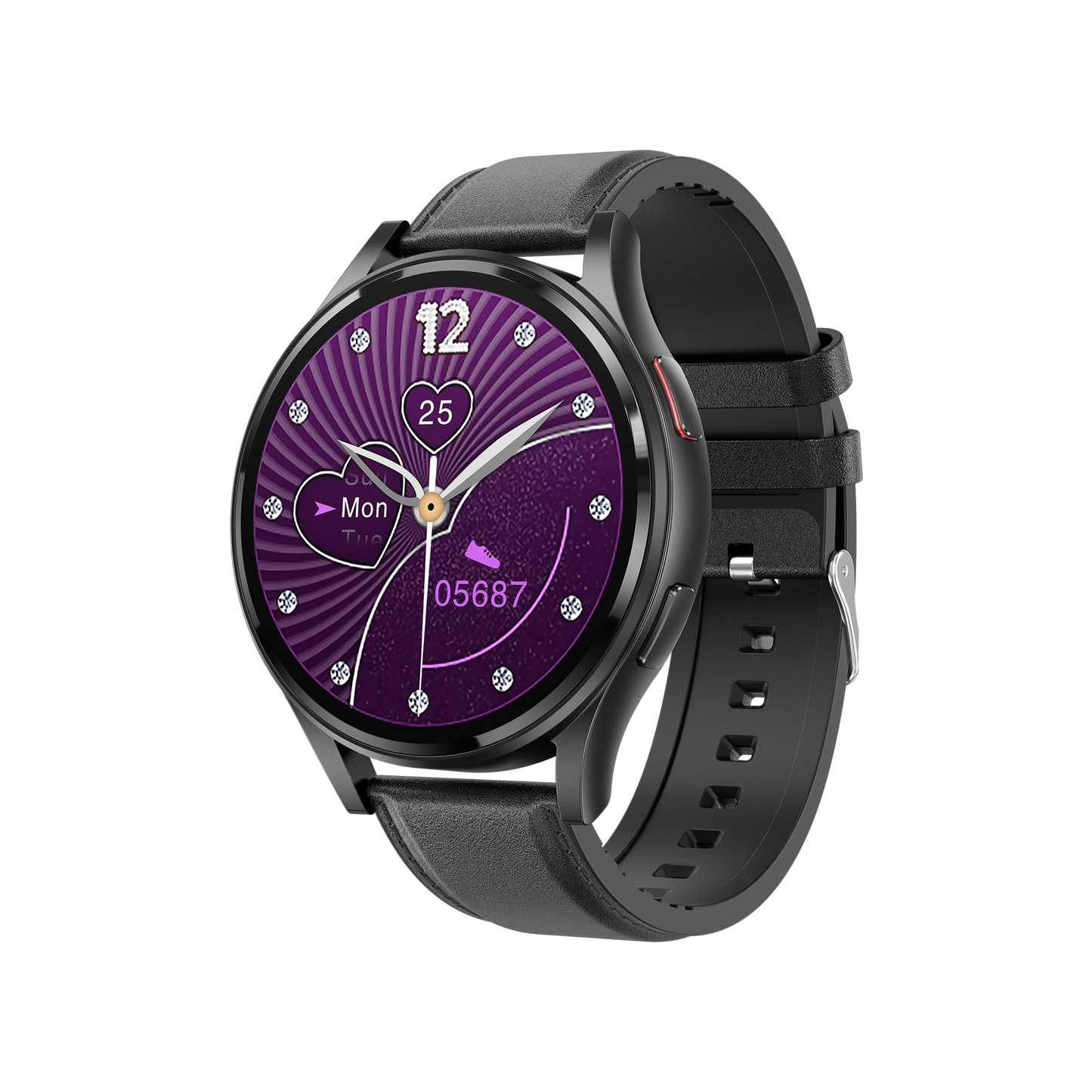 Myotem GE30 Smart Watch