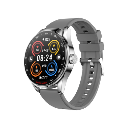 Myotem D9 Smart Watch